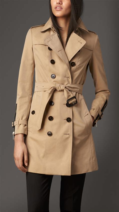 burberry mac coat womens|burberry gabardine trench.